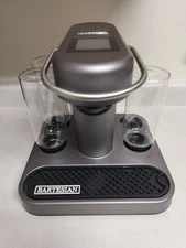 Bartesian 55300 Premium Cocktail Machine - Gray