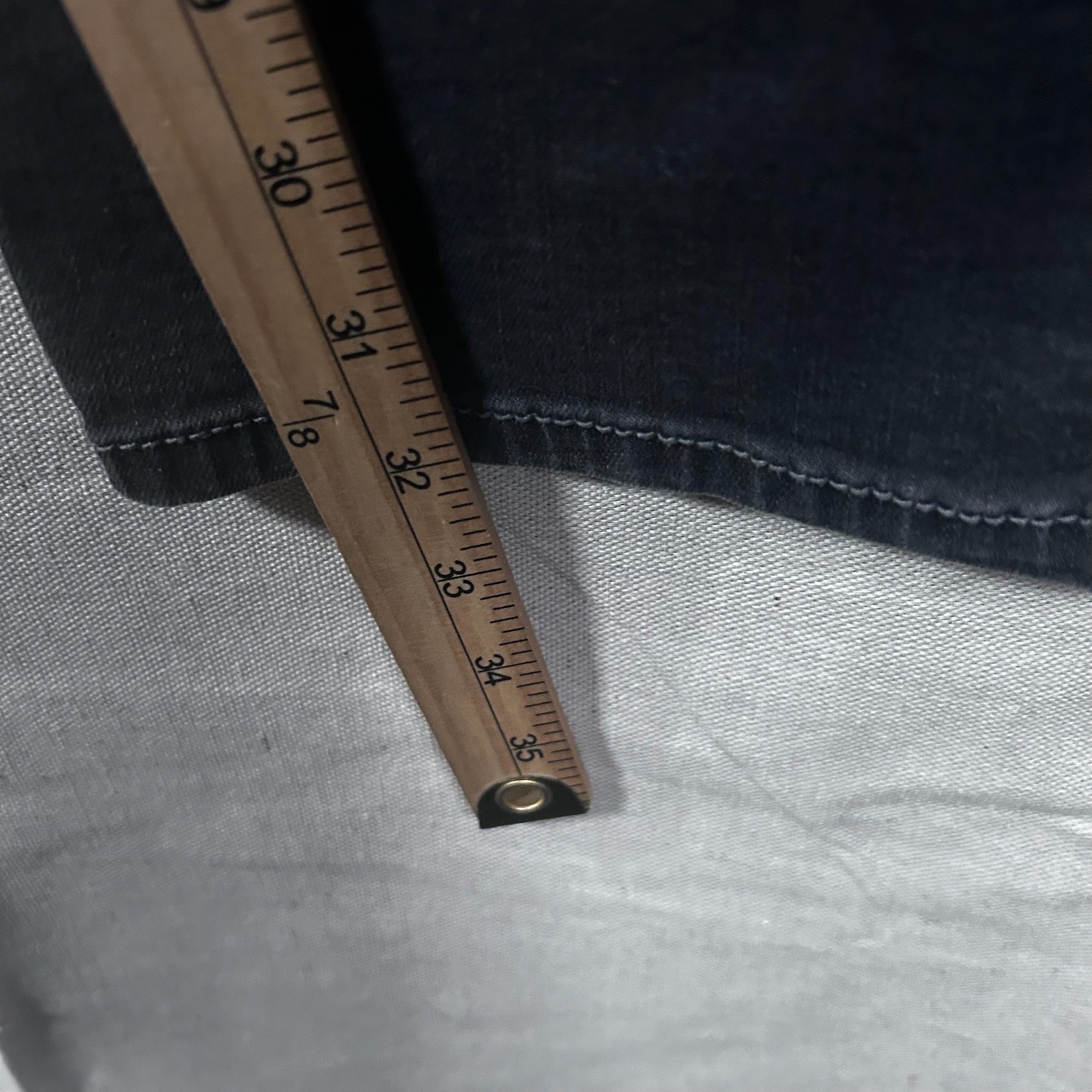 Buffalo David Bitton Driven-X Basic Straight Stre… - image 7