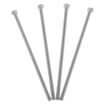 4 Pcs Head Height Increaser Screws Mountainbike-schrauben STEM Riser Extender