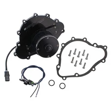 Meziere 100 Series Electric Water Pump WP103SHD