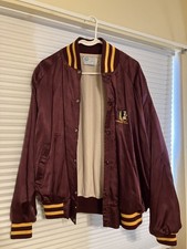 FSU 1980s vintage women's XL Artex button-up jacket - Made in USA