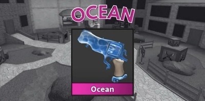 Murder Mystery 2 | Ocean | MM2 | Schnell und günstig