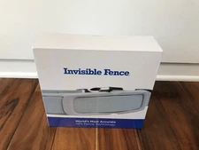 Invisible Fence GPS Fence Dog Collar Wireless Containment Boundary RIF00-17942