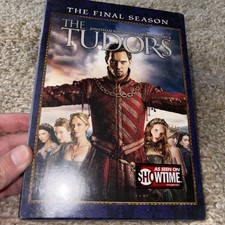 2013 Breygent The Tudors: The Final Season Trading Cards 18
