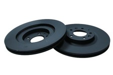 2x Bremsscheibe Vorderachse für MAZDA RX-8