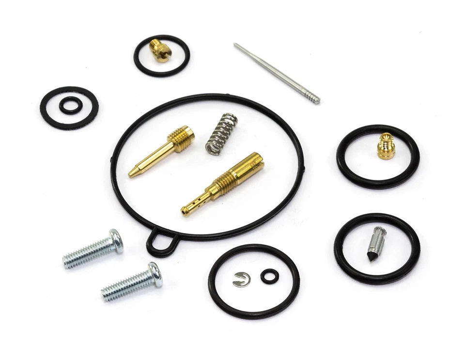 Carburateur Réparer Lot 26-1203 pour Honda XR 70 R XR70 XR70R Année 1997-2000 - Photo 4/4