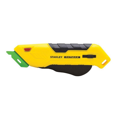 FATMAX Safety Utility Knives with Box Top Guide