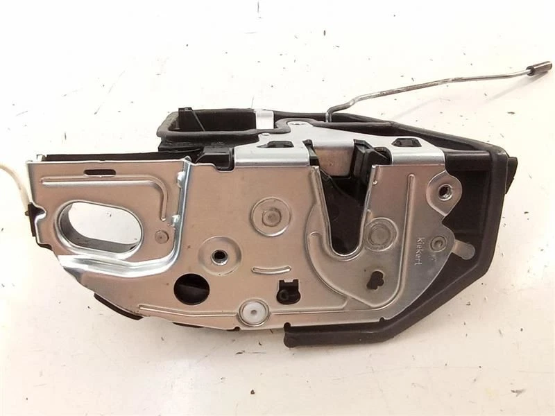 Привод замка правой передней двери 2011 Bmw 550i для пассажира от оригинального производителя протестирован - Изображение 4 из 4