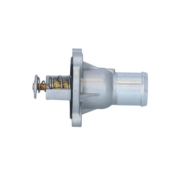 Thermostat KüHlmittel ÖFfnungstemperatur 92 °C NRF FüR U.A. Opel Corsa-image