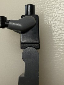 LEGO Star Wars: Sith Fury-Class Interceptor (9500)  W/ Malgus