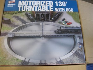 Comment construire une plaque tournante motorisée - 2026