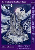 Im Schatten Der Hexen Kathrin R. Hotowetz Taschenbuch Im Schatten Der Hexen 2017