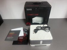 SONOS S1 ZP120 Connect Amp  Wireless Music Streaming Amplifier