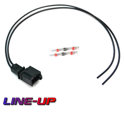 Reparatursatz Pin Stecker Set Kabel Ref 1J0973332 VW Audi Seat Skoda 1J0 973 332