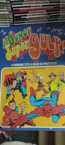 Il Super Gulp - Foto 1 di 3