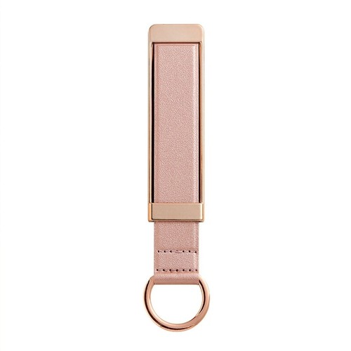 Cellphone Finger Kickstand Universal Telescopic Mobile Phone Finger Strap Grip - Photo 4 sur 26