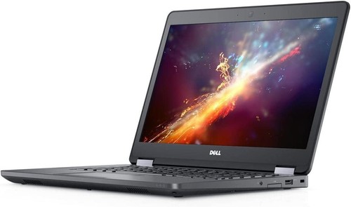 14" DELL Latitude Laptop PC: Intel i5 ~ 8GB RAM ~ 256GB SSD ~ Backlit Keyboard! - Picture 5 of 20