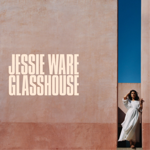 Jessie Ware Glasshouse (CD) Album
