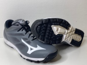 mizuno speed trainer 5