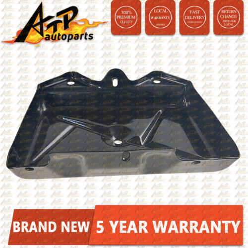 Holden Monaro HQ HJ HZ HX WB Statesman GMH 202 253 308 Battery Tray - Picture 1 of 4