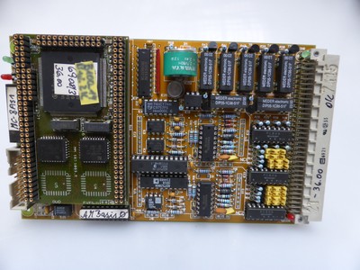Platine 7415 D'occasion - Matériel Audio Ou électronique - Marque Générique, Bon état Fonctionnel
