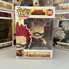 Funko Pop! My Hero Academia - Eijiro Unbreakable #1009