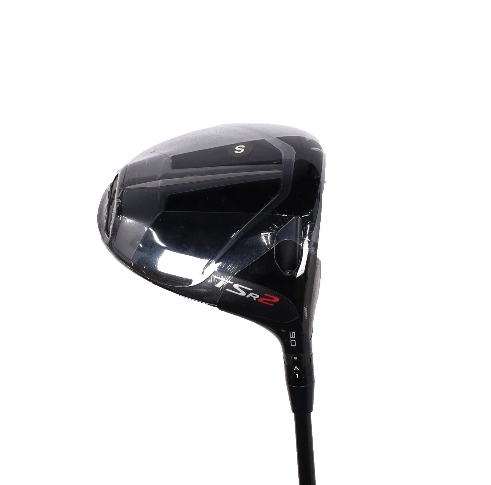 Varilla de Grafito Titleist 9 Loft Palos de Golf