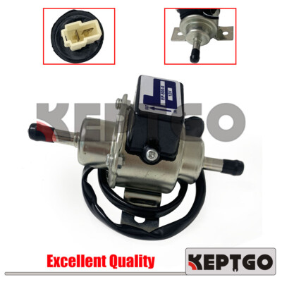 EP5000 EP-500-0 Fuel Pump 12V Universal Low Pressure Gas Diesel ...