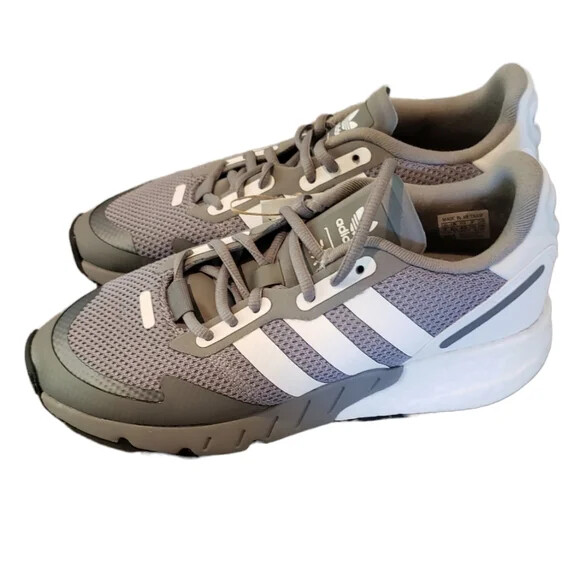 Athletic Sneakers Adidas Zx 700 838 Adidas Originals ZX 1K Boost