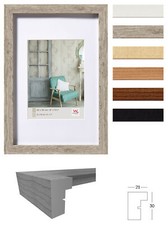 Cornice portafoto in legno Stoccolma