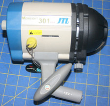 JTL Mobilight 301 Photo Light System-Studio AS-IS