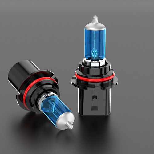 9004/9007 LED Headlight for Dodge RAM 1500 2500 3500 1994-2001 High Low Beam - Picture 2 of 10