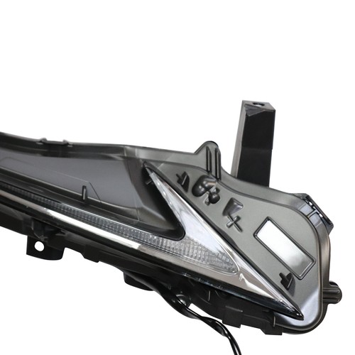 LED Daytime Running Light For Lexus IS250 IS350 IS300 2017-2020 Sequential Right - Picture 11 of 12