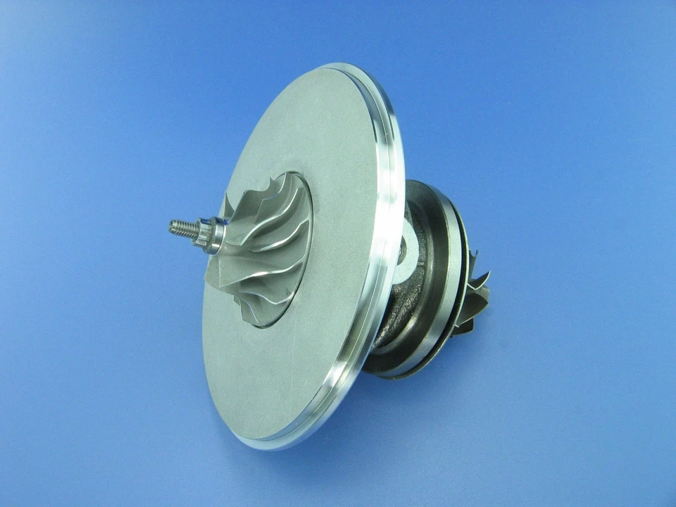 Cartucho turbo cargador CHRA Core para MG ZR25 TCI/E 2.0/4 GT1549S 2001 Foto 3 de 4