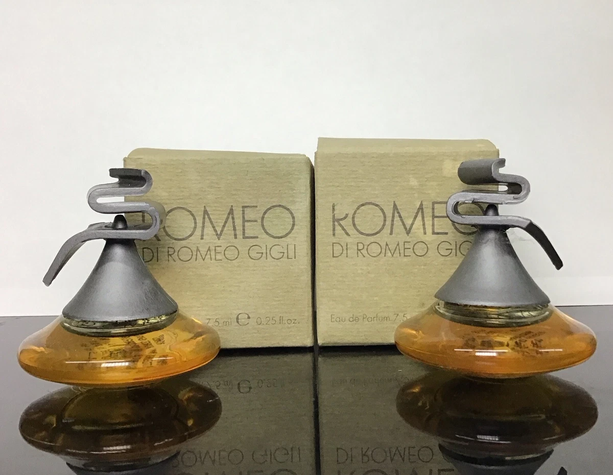 Romeo Gigli Fragrances for Women for sale | eBay