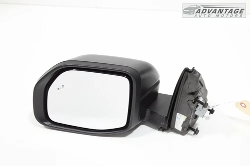 2021-2023 FORD BRONCO SPORT FRONT LEFT DRIVER SIDE DOOR REAR VIEW MIRROR OEM