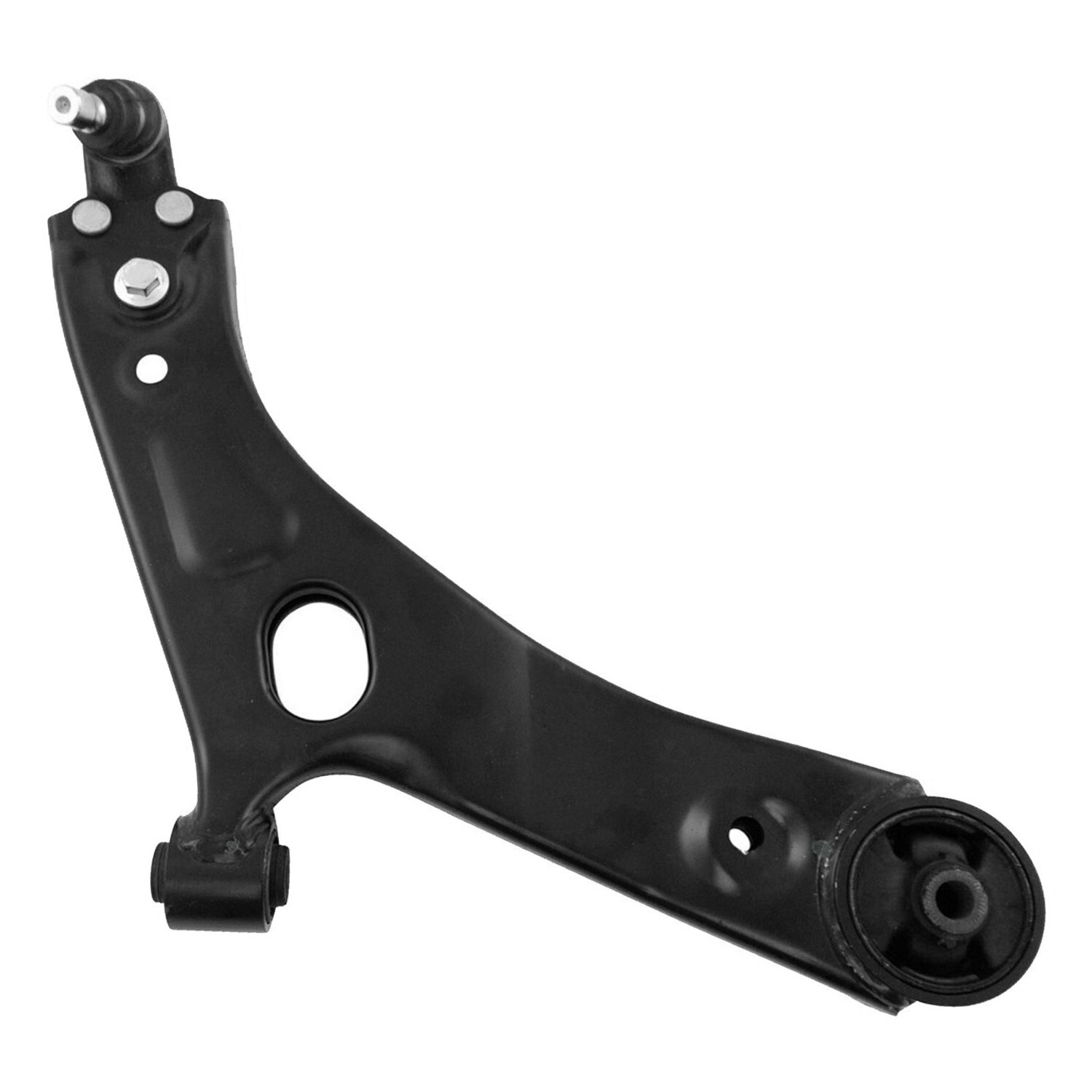 Front Lower Control Arms w/ Ball Joint for 2011-2015 Hyundai Tucson Kia Sportage