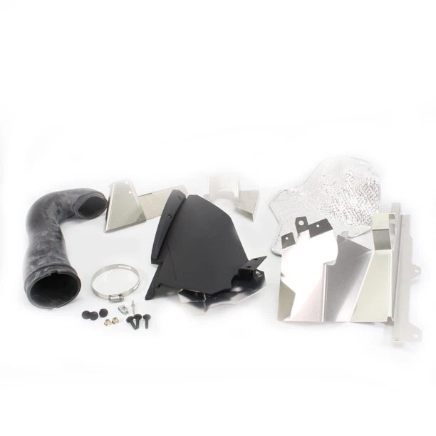 Genuine Polaris Heat Shield Kit SPMN HL P/N 2207195 | eBay