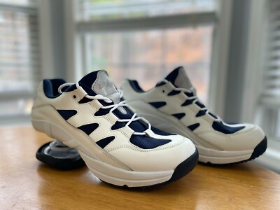 Z-Coil Freedom Men's Pain Relief Sneakers Orthopedic Shoes