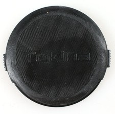 67MM TOKINA FRONT LENS CAP