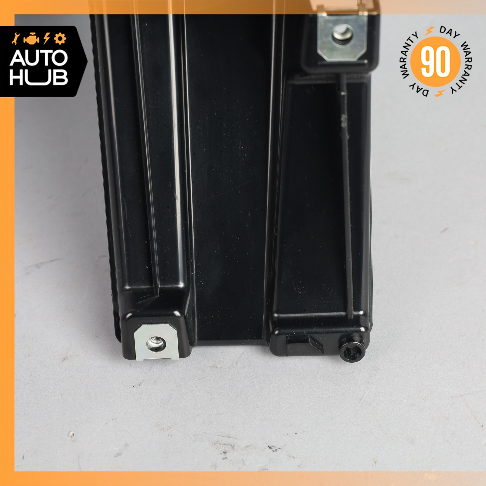 14-22 Maserati Ghibli M157 Front Left Dash Glove Storage Compartment Box OEM 41k