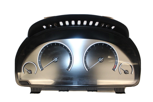 Instrument Cluster Tachometer Mph OEM BMW F06 F12 F10 F01 F02 550i 650i