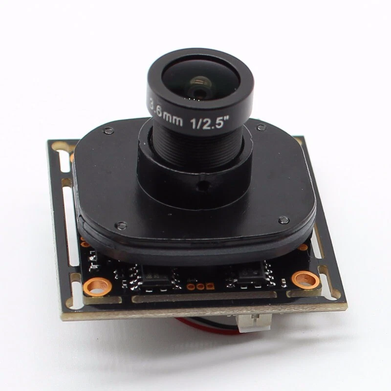 4mp ahd best sale kamera