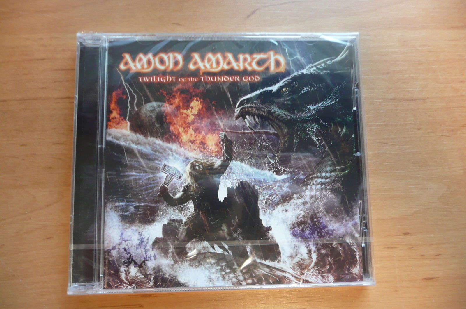 Amon Amarth – Free Will Sacrifice Lyrics