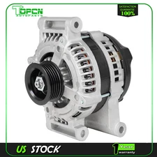 Alternator for Chevrolet Cobalt 2005-07 2.2L,Chevrolet HHR 2006-07 2.2L 11140