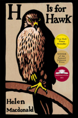 #ad #ad H Is for Hawk Hardcover By Macdonald Helen VERY GOOD $5.22
