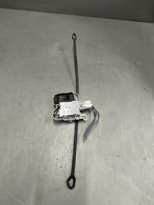 Waschmaschine Bosch WAW 285V0/20  Türverriegelung Türschloss 8001018478#45010