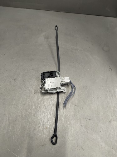 Waschmaschine Bosch WAW 285V0/20  Türverriegelung Türschloss 8001018478#45010