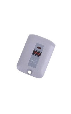 Linear MultiCode MCS307010 300MHz 10 Dip Switch Micro Remote Control Gate Opener