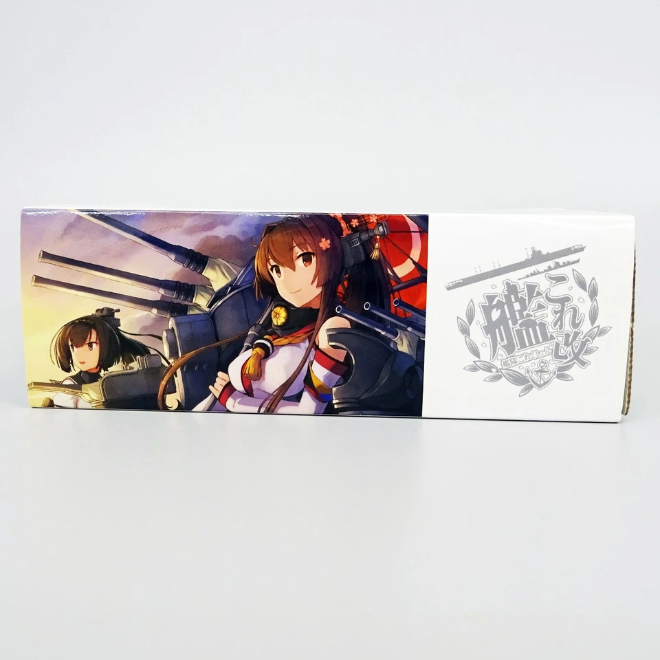 Sony PS Vita KanColle Kai Limited Edition Kantai Collection Console Japan NEW - Image 4 of 4